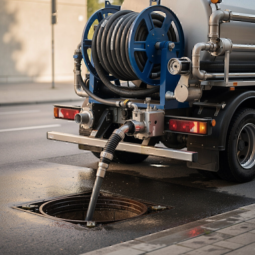 Arbeiten bei AST: Teamgeist, Entwicklung und spannende Projekte im Straßen- und Tiefbau