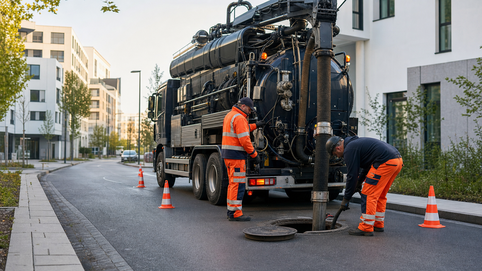 AST Straßen- und Tiefbau