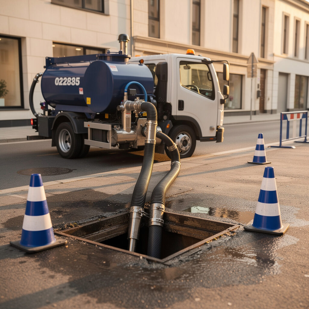 Kompetente Fachkräfte für jeden Bereich des Straßen- und Tiefbaus