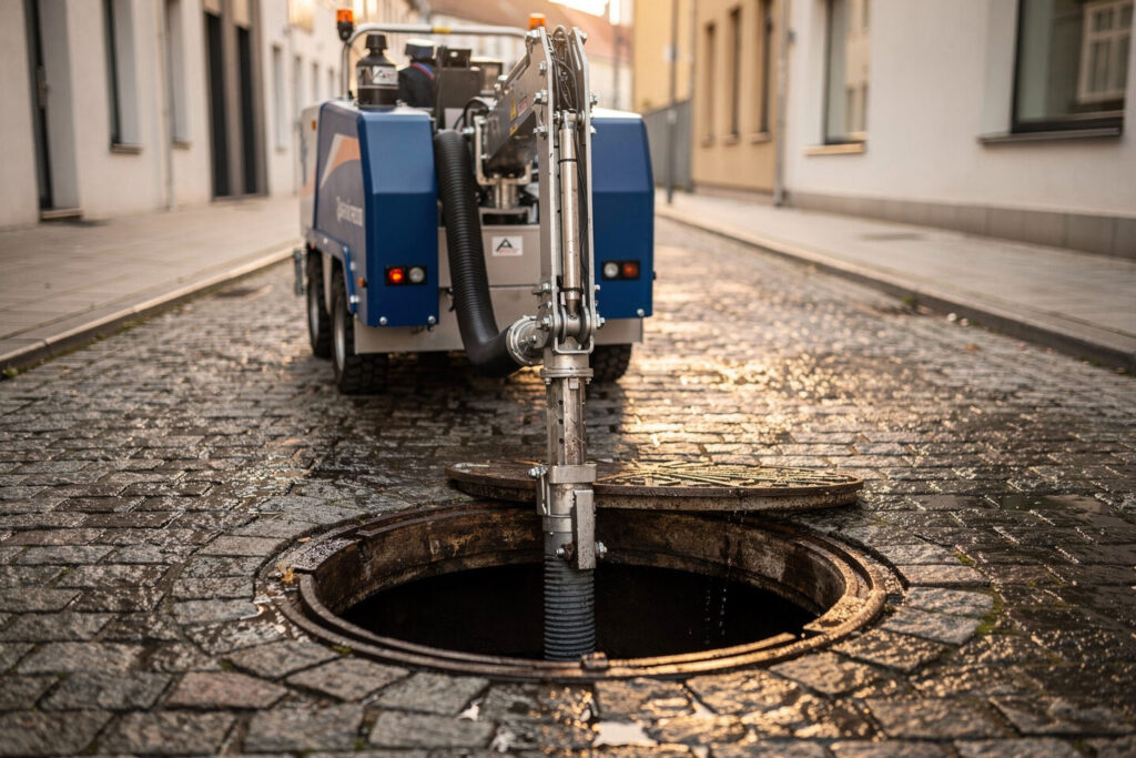 Kompetente Fachkräfte für jeden Bereich des Straßen- und Tiefbaus