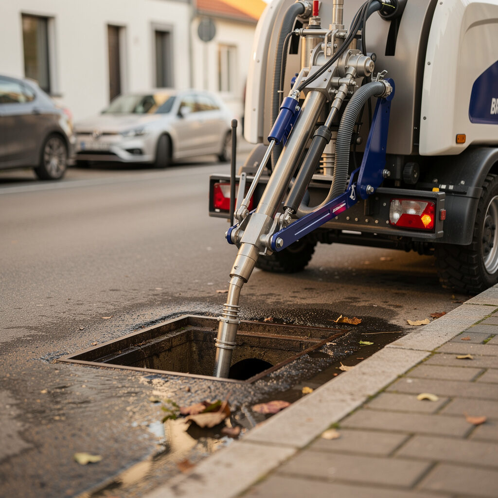 Kompetente Fachkräfte für jeden Bereich des Straßen- und Tiefbaus